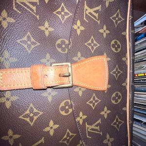 Jeune Fille GM - Louis Vuitton